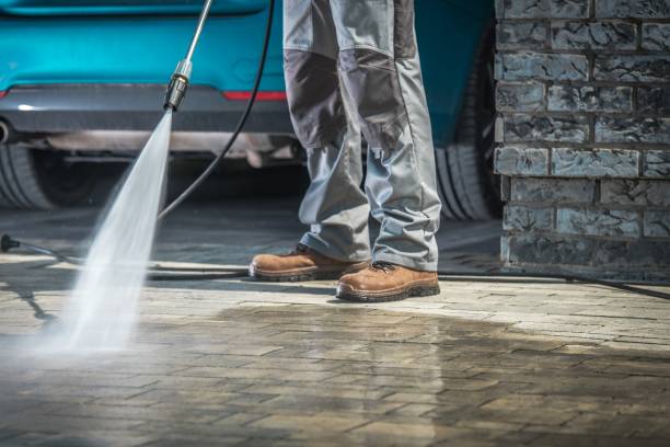 Best Dumpster Area Cleaning  in Airmont, NY